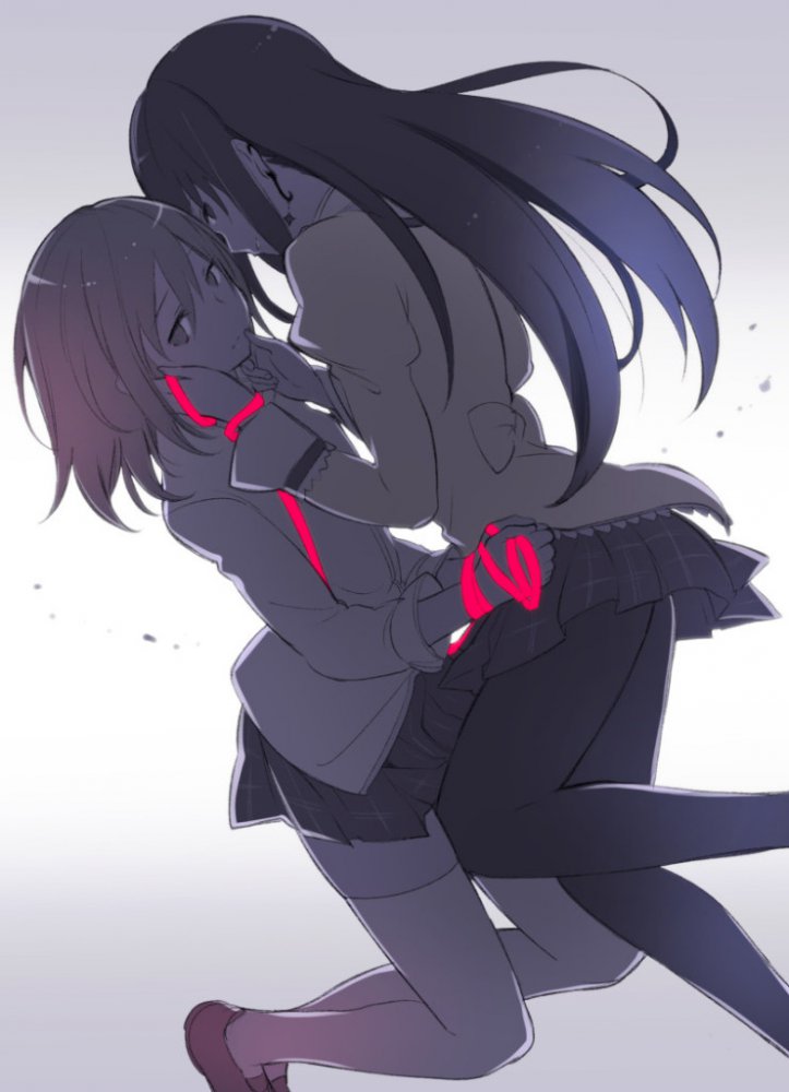 百合・レズのオナネタ画像を集めたよー!!