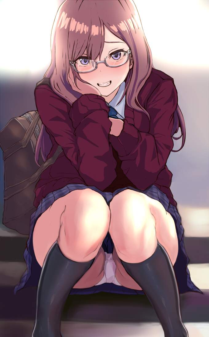 日常のエロ画像みて幸せになろう！