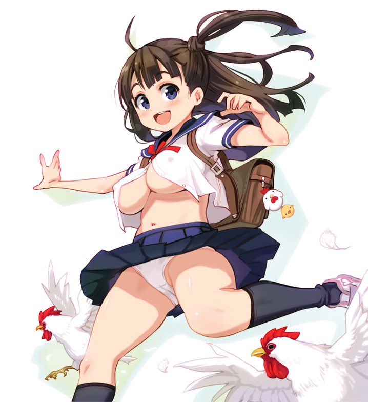 むちむちのエロ画像補給中!