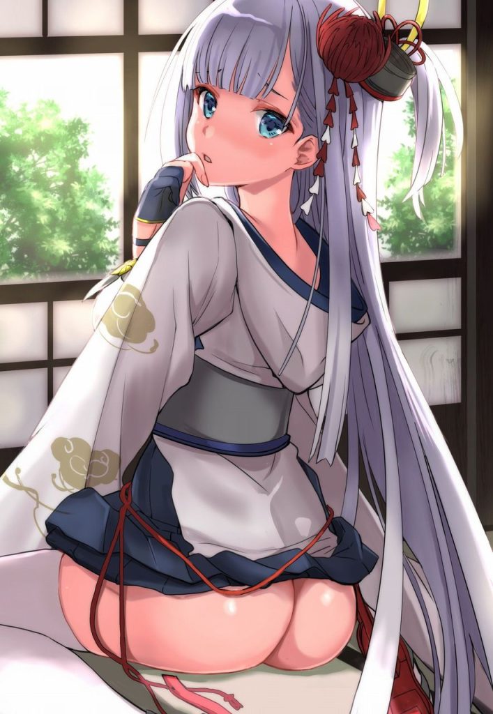 むちむちのエロ画像補給中!