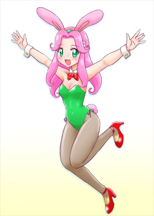 プリキュア画像がエロ過ぎる件ｗｗｗｗｗｗｗｗｗｗ