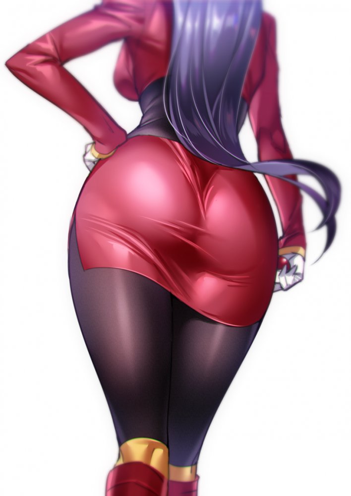 パンスト・タイツの二次エロ画像を愛でる。