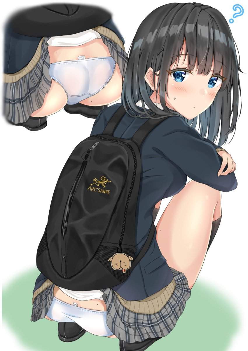 日常のエロ画像みて幸せになろう！