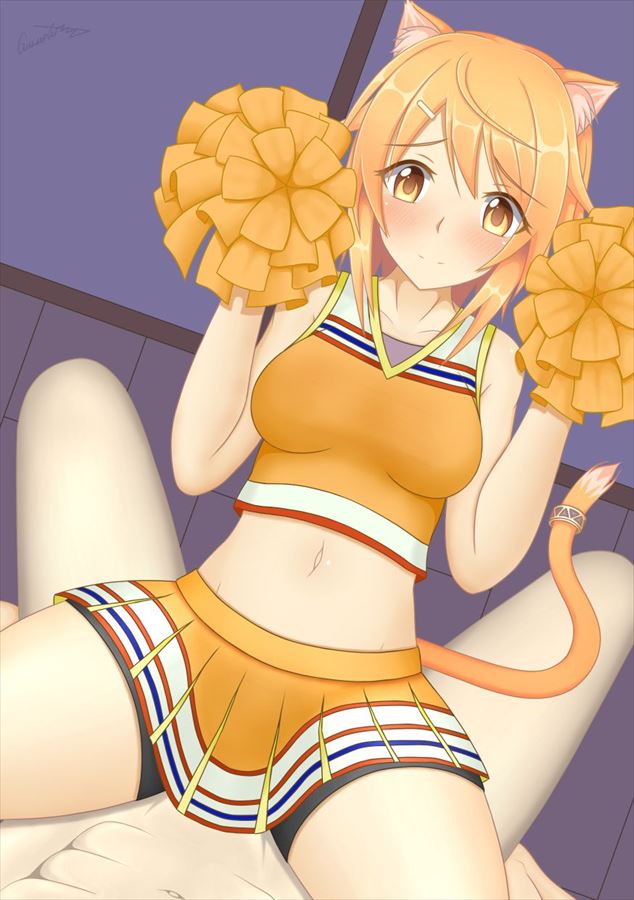 プリンセスコネクト！エロ画像総合スレ