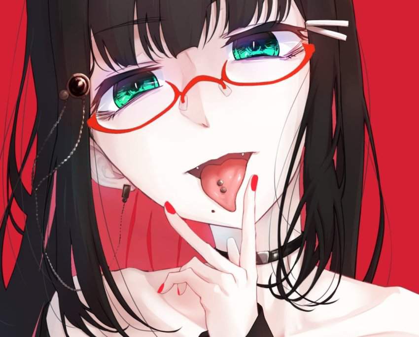 クンニのエロすぎる画像ください!