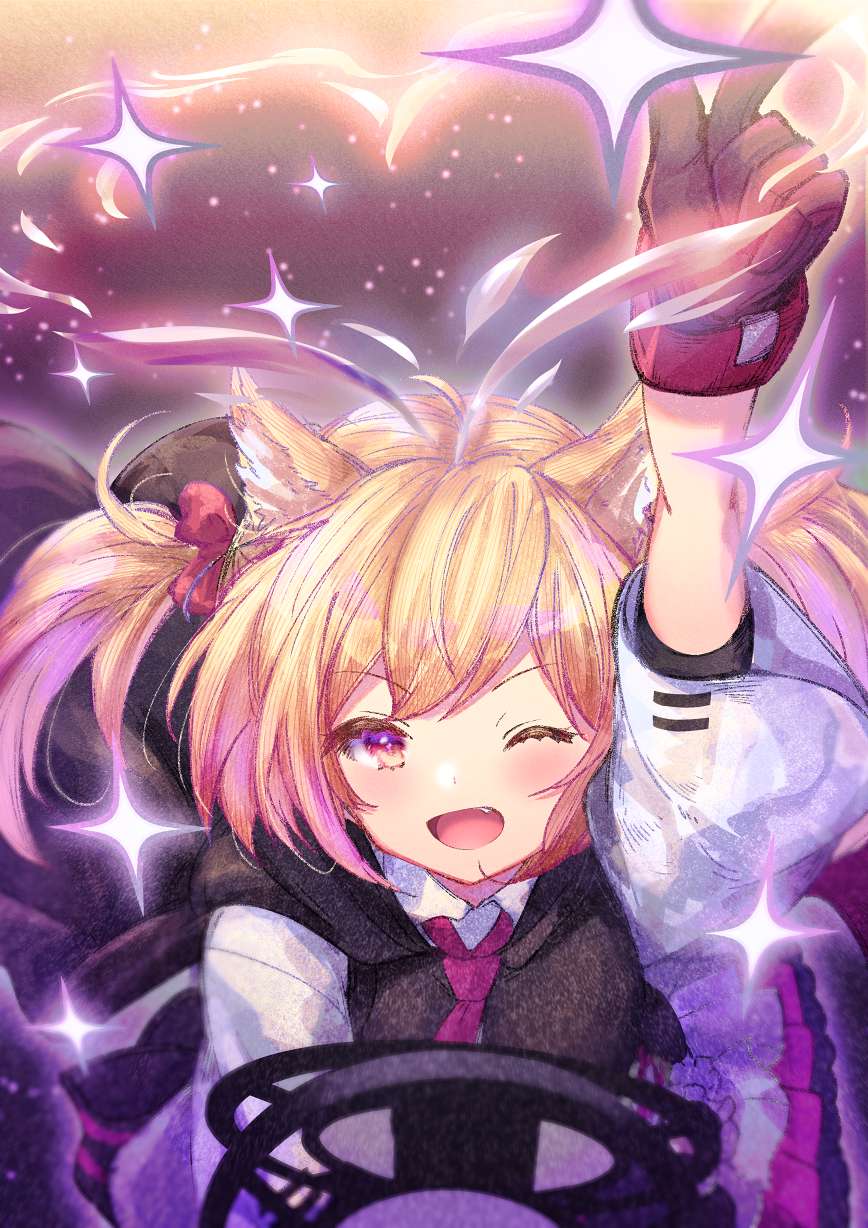 アークナイツの高画質なエロ画像を探してみました!