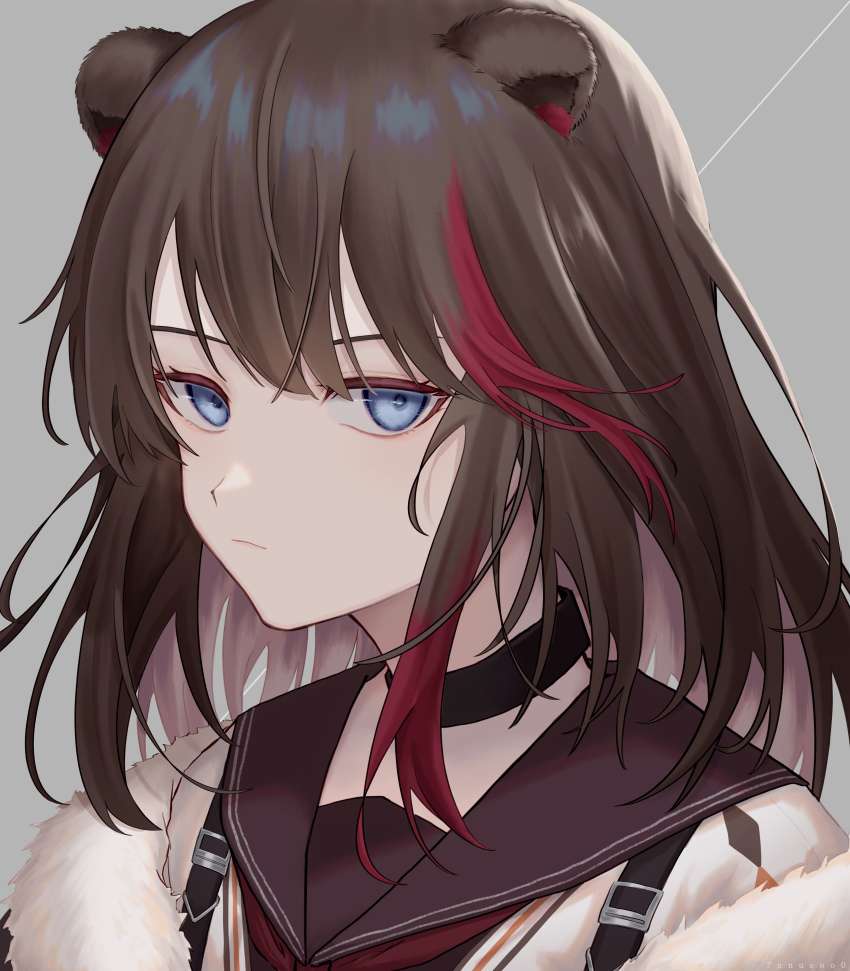 アークナイツの高画質なエロ画像を探してみました!
