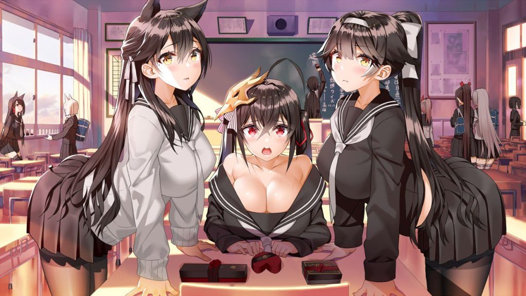 主観のエロ画像を復習していく