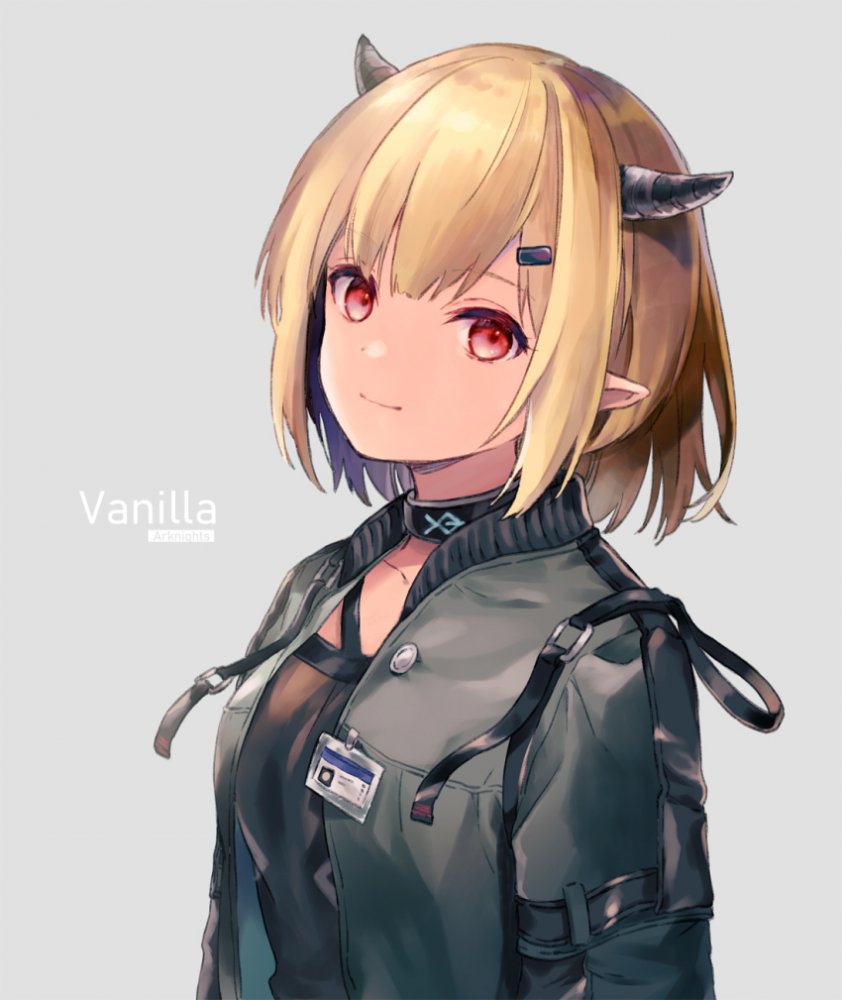 アークナイツの高画質なエロ画像を探してみました!