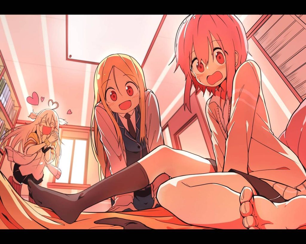 主観のエロ画像を復習していく