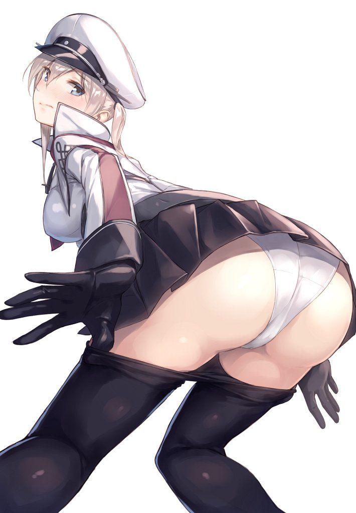ローアングルのエッチな画像見たいよね？