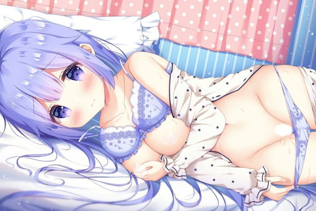 オナニー・自慰の魅力についてエロ画像で検証