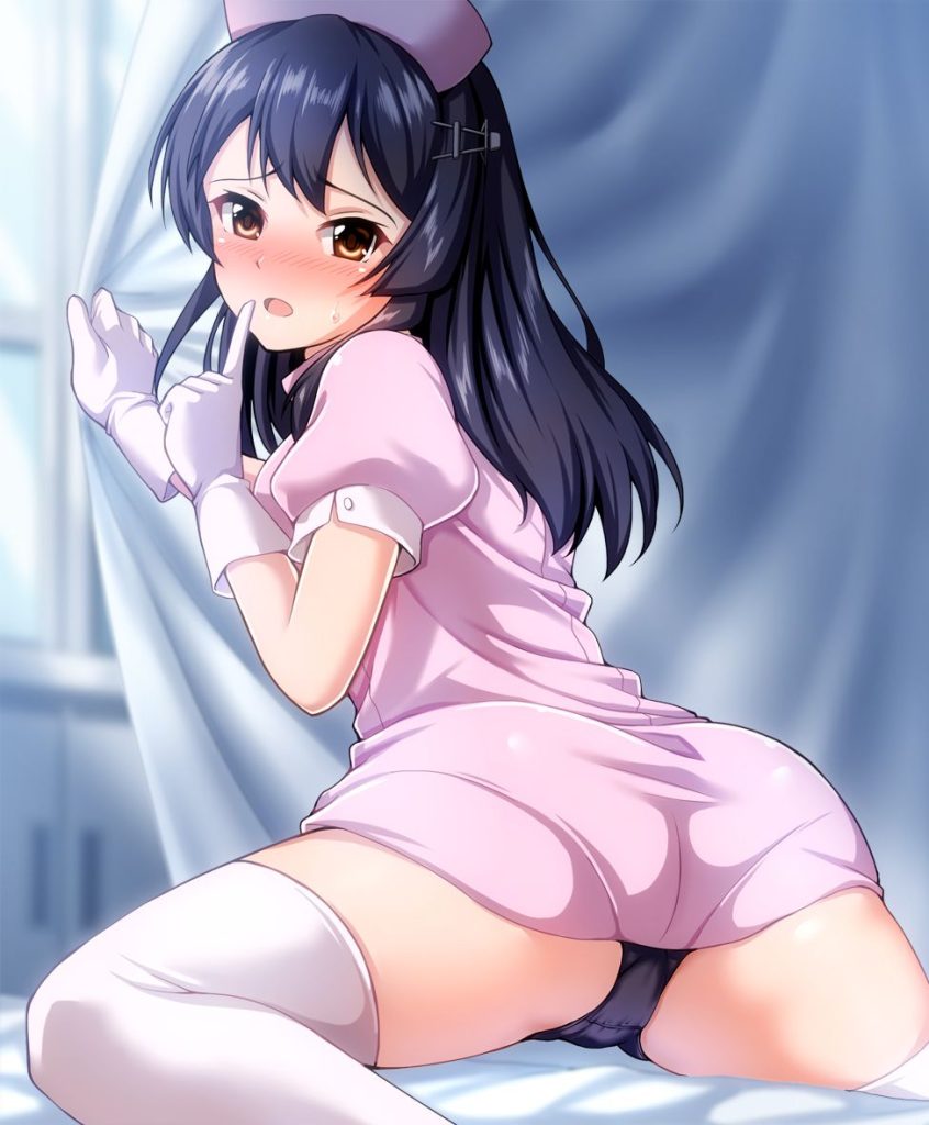 主観の高画質なエロ画像を探してみました!