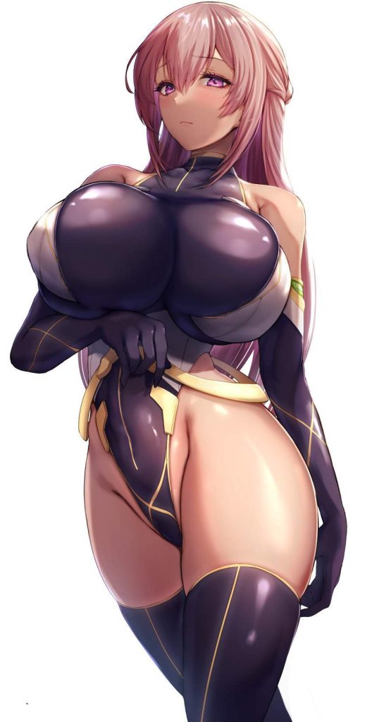 陰毛についてのエロ画像