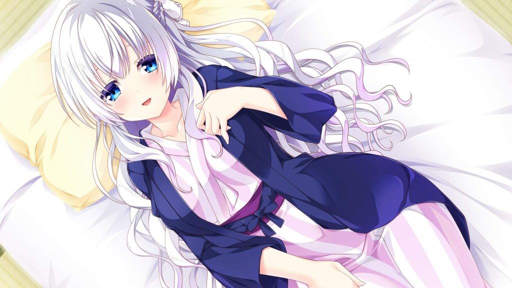 和服・浴衣のエロ画像