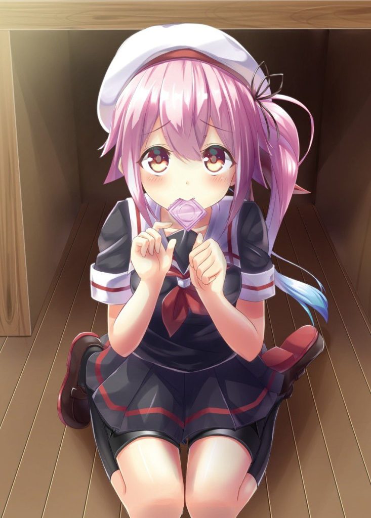 主観の二次エロ画像まとめ