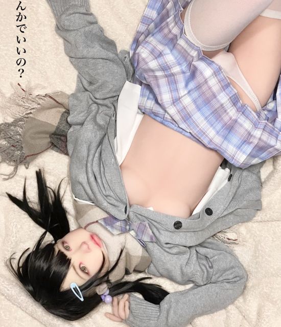 【※勃起不可避】バイブ・ローターの美少女画像がヤバスギクンｗｗｗｗｗｗｗｗｗｗ【二次画像】