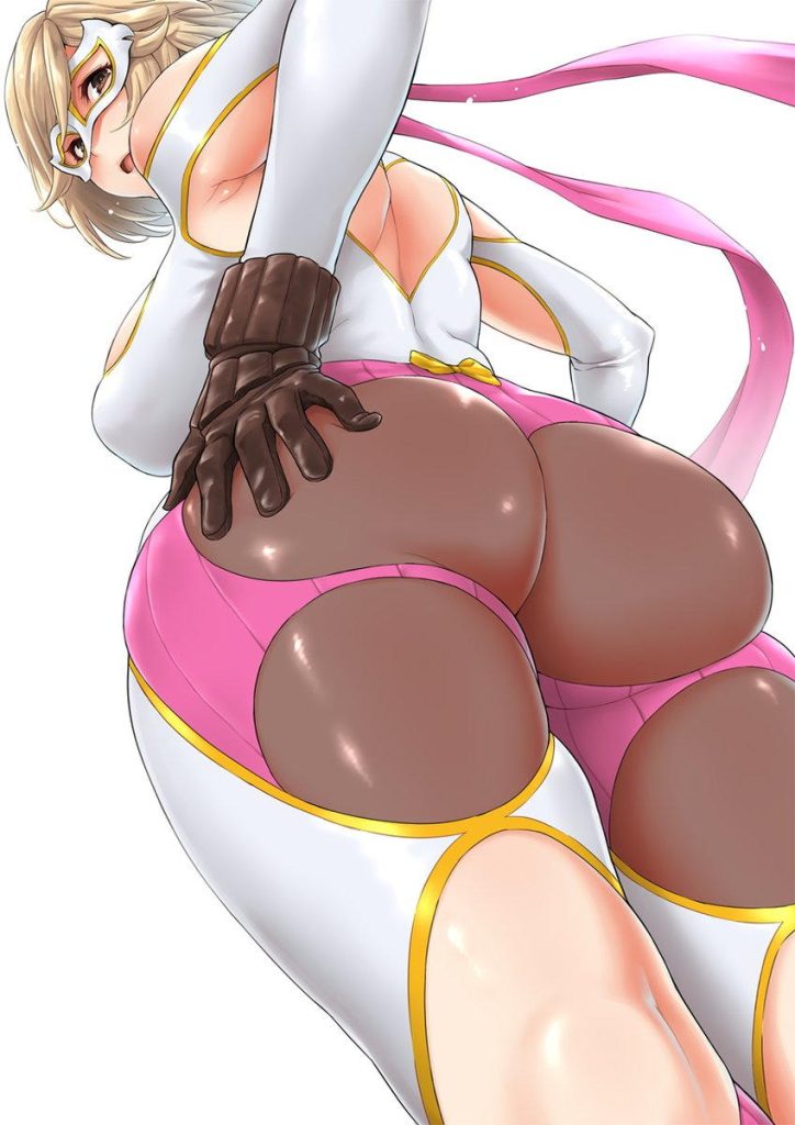 グランブルーファンタジーの抜けるエロ画像ください！