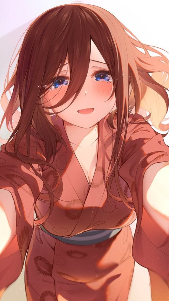 和服・浴衣のエロ画像