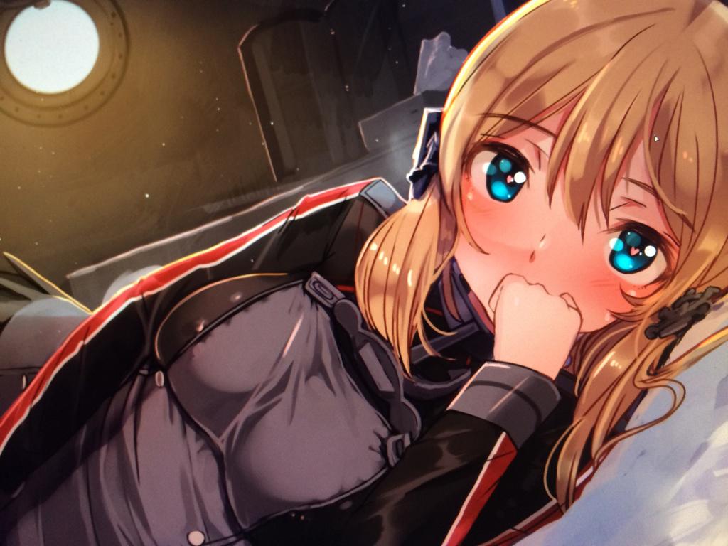 主観の二次エロ画像まとめ
