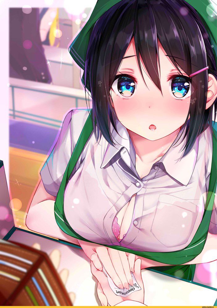 主観の二次エロ画像まとめ