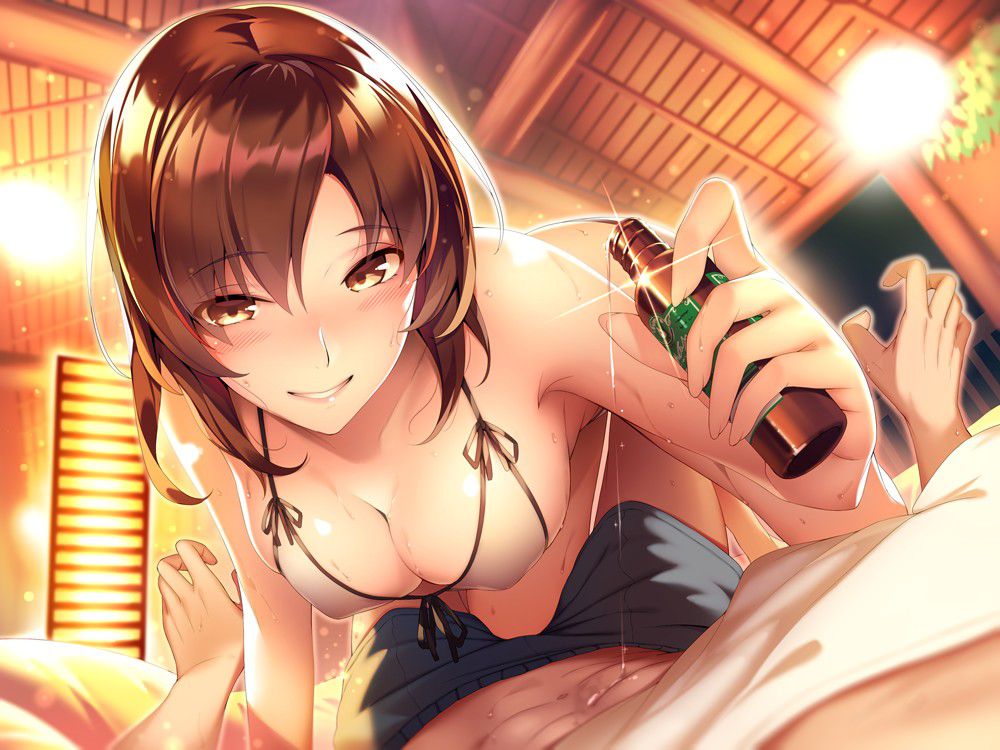 主観の二次エロ画像まとめ