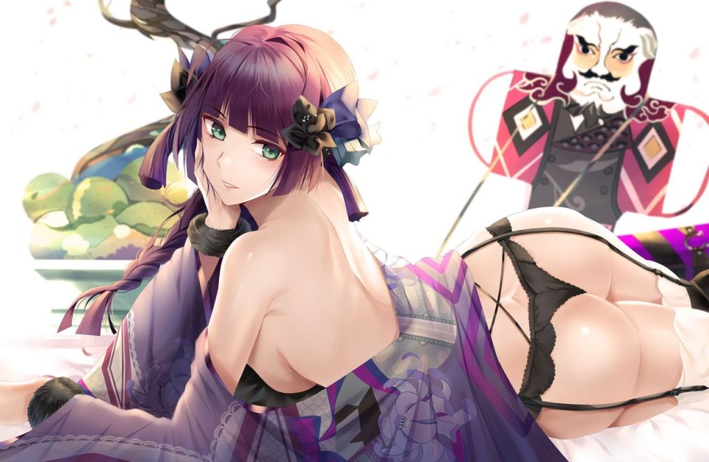 尻の画像ください
