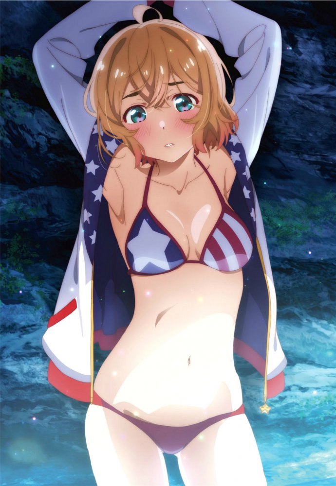 わきフェチのエロ画像補給中！