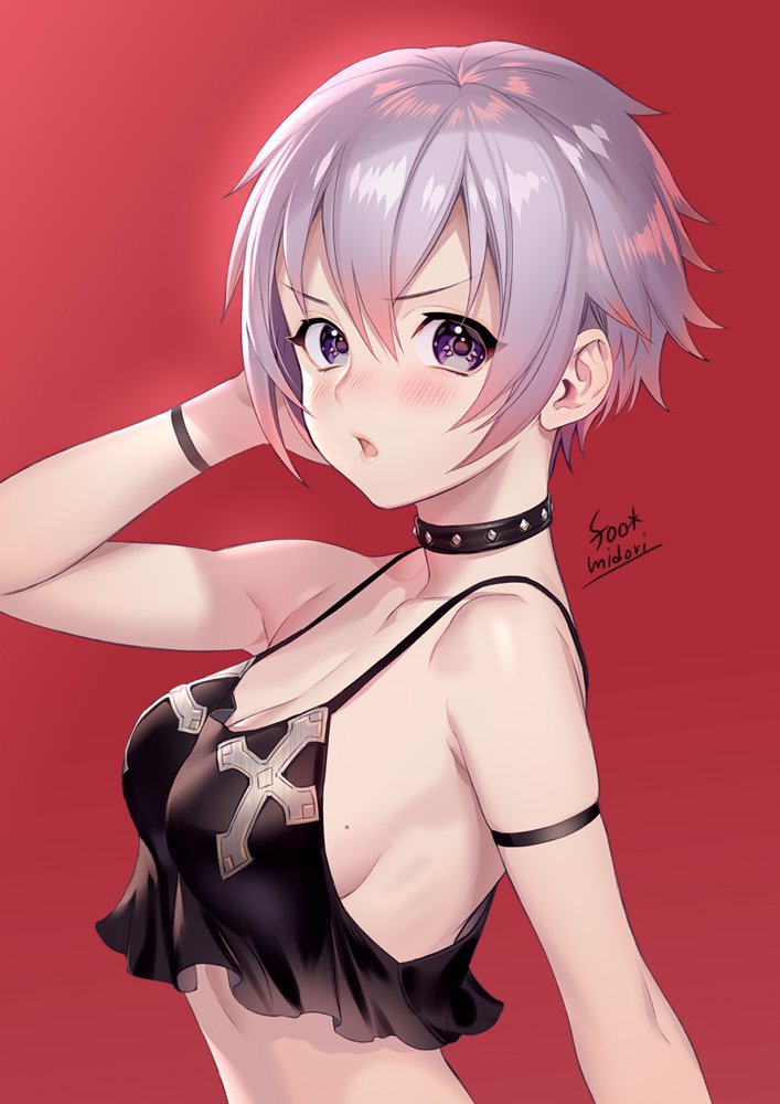 わきフェチのエロ画像補給中！