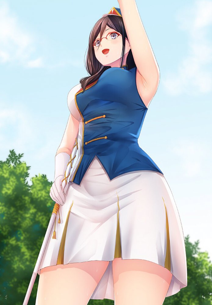 わきフェチのエロ画像補給中！