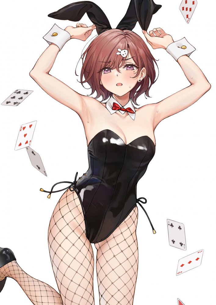 わきフェチのエロ画像補給中！