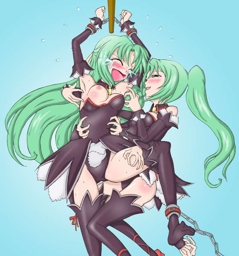わきフェチのエロ画像補給中！