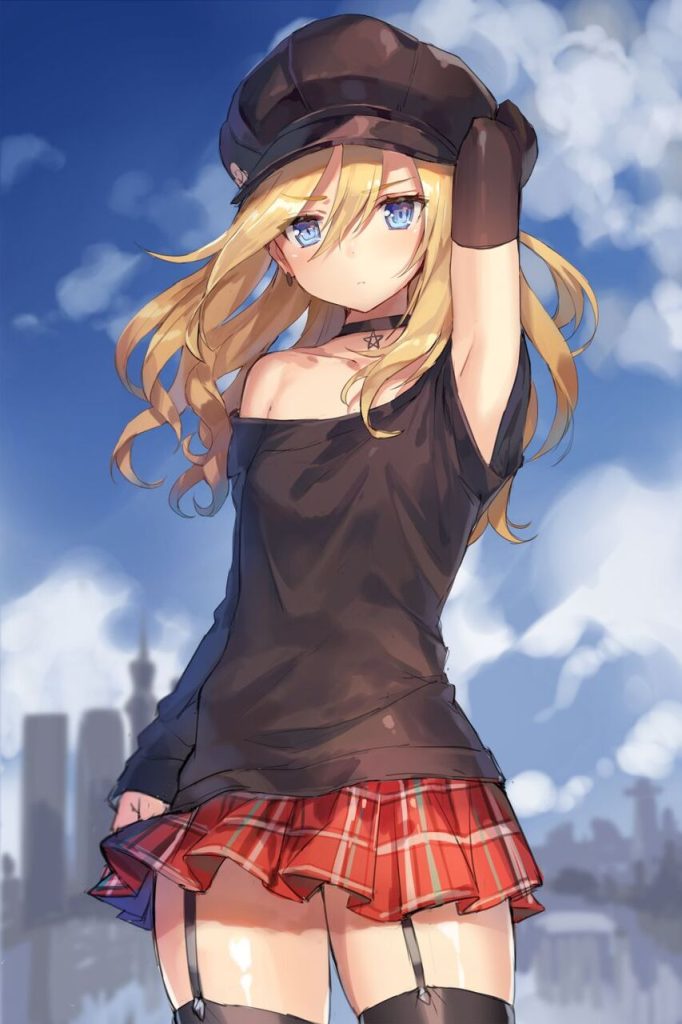 わきフェチのエロ画像補給中！