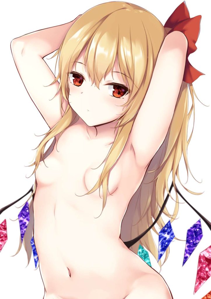 わきフェチのエロ画像補給中！