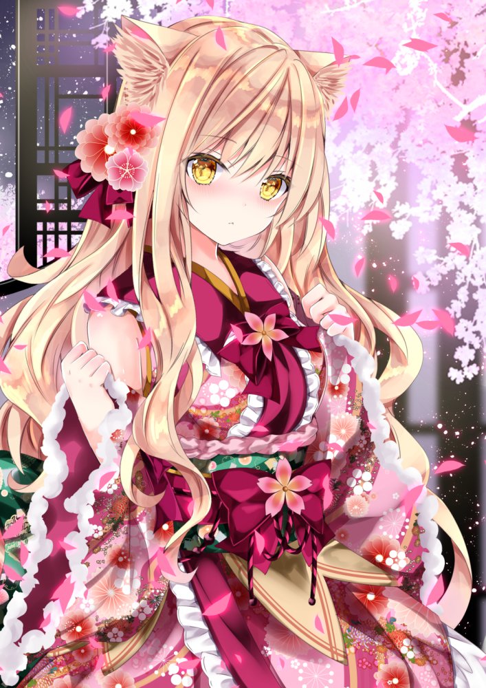 和服・浴衣のオナネタ画像を集めたよー!!