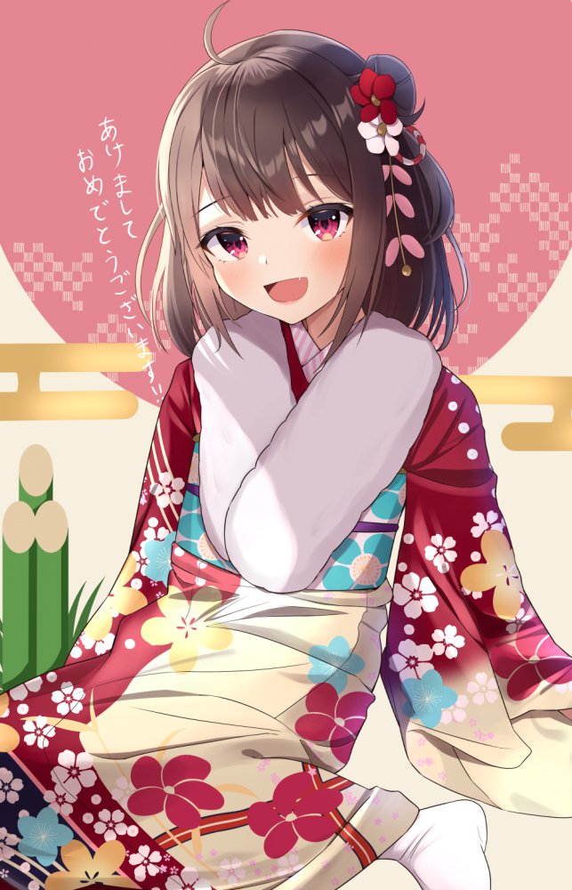 和服・浴衣のオナネタ画像を集めたよー!!