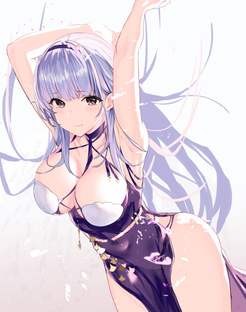 わきフェチのよさを痛感できるエロ画像ください