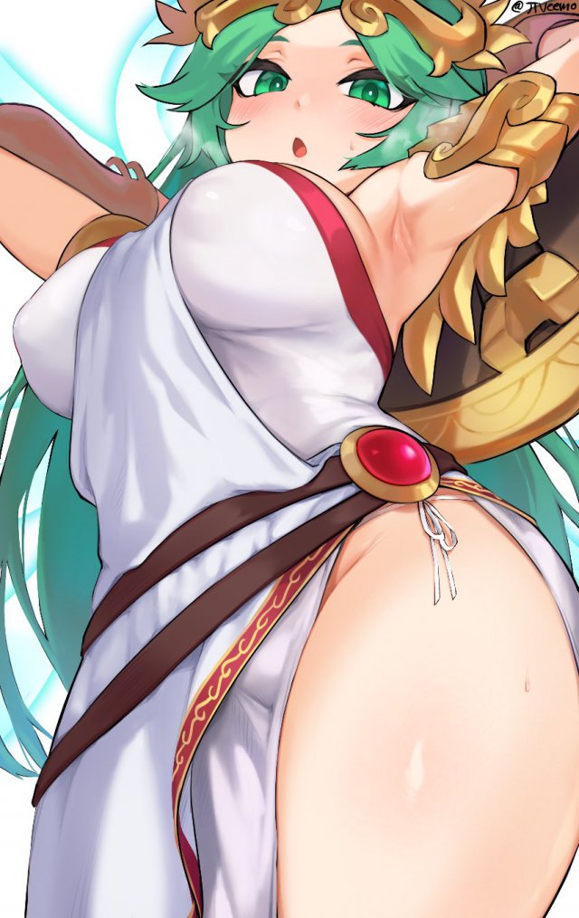 わきフェチのよさを痛感できるエロ画像ください