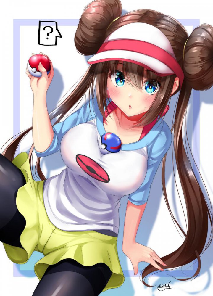 ツインテールの抜けるエロ画像ください!