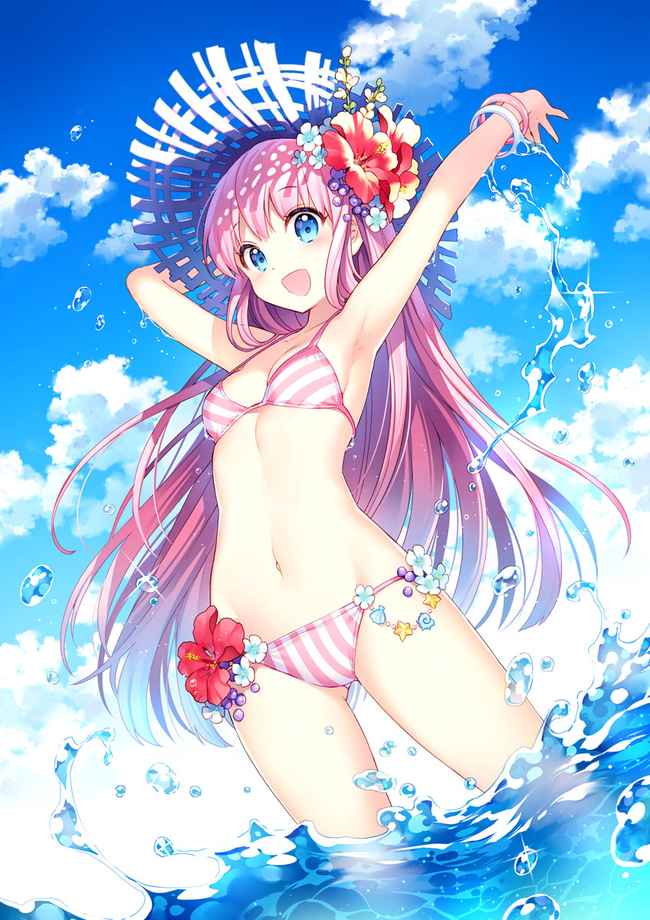 わきフェチのよさを痛感できるエロ画像ください