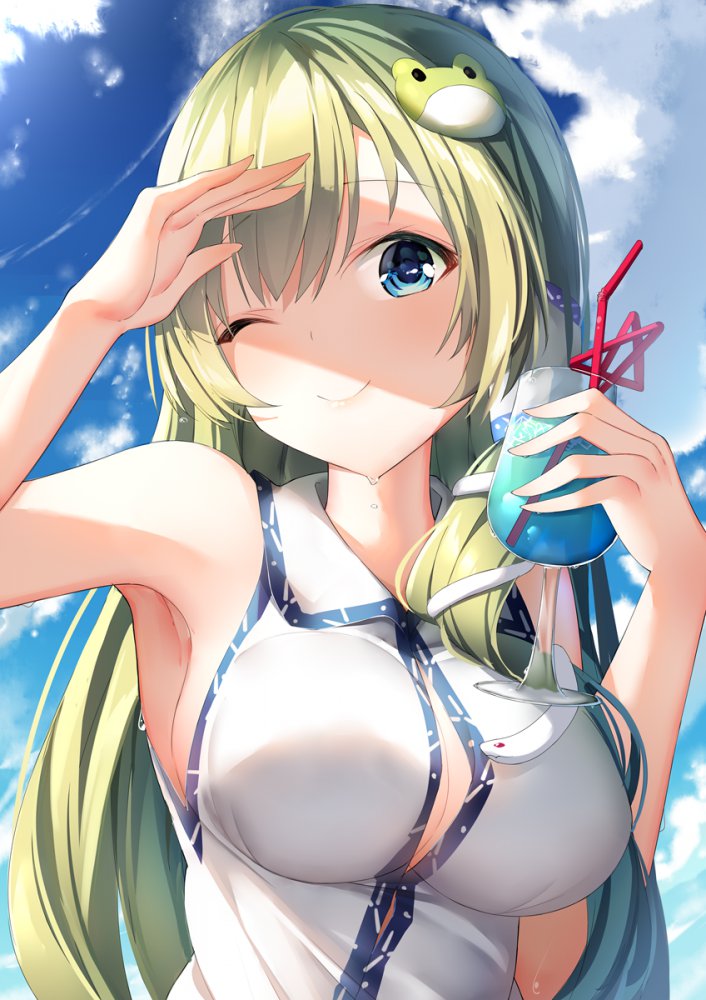 わきフェチのよさを痛感できるエロ画像ください