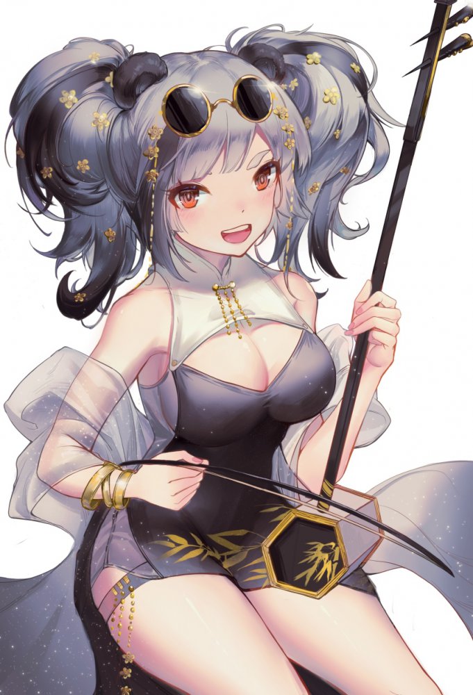 ツインテールの抜けるエロ画像ください!