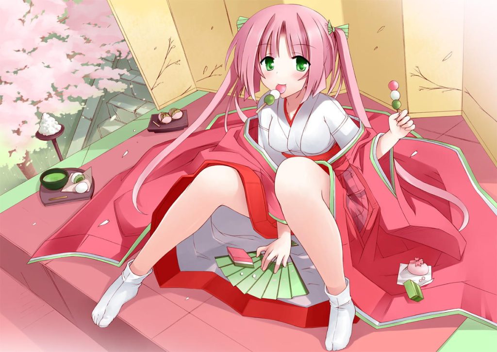 和服・浴衣のオナネタ画像を集めたよー!!