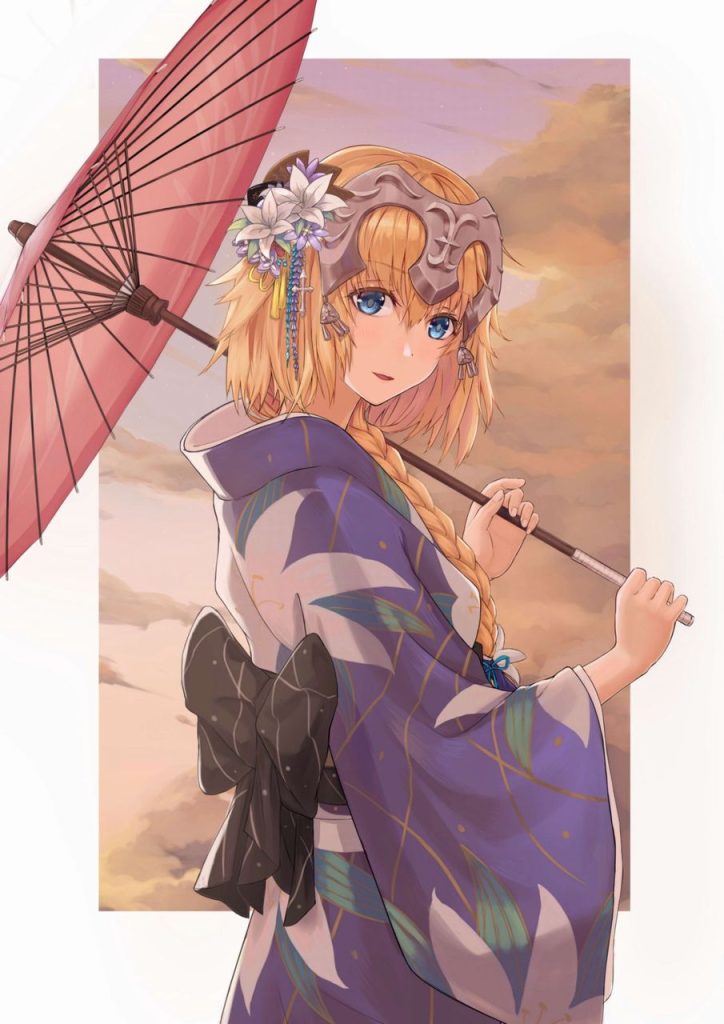 和服・浴衣のオナネタ画像を集めたよー!!
