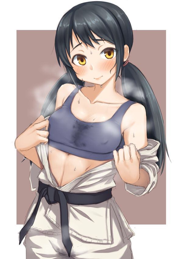 わきフェチのよさを痛感できるエロ画像ください
