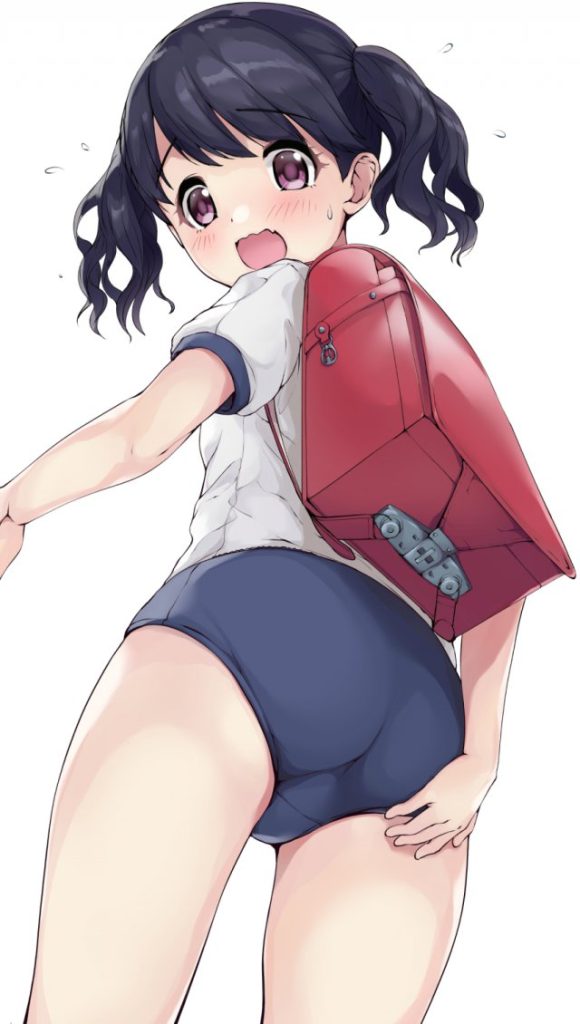 ツインテールの抜けるエロ画像ください!