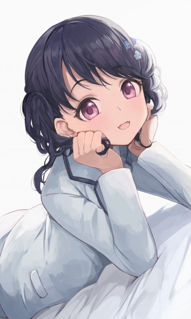 ツインテールの抜けるエロ画像ください!