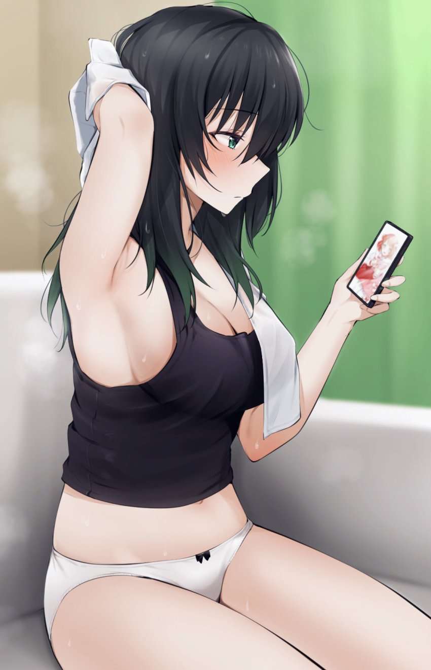 ラブライブ！のエッチな魅力が分かるエロ画像