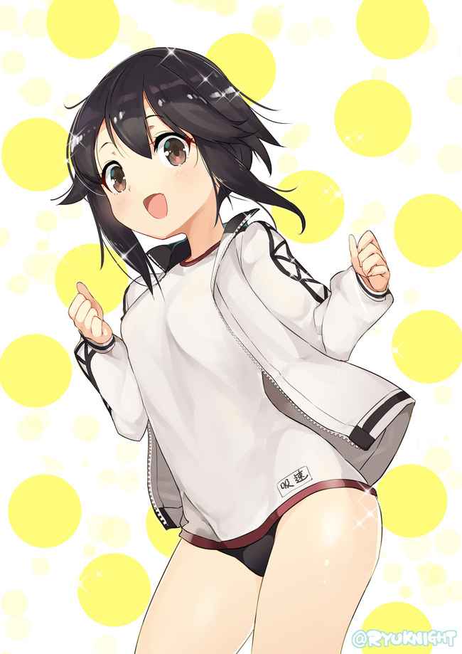体操服・ブルマの秘密のエロ画像を収集