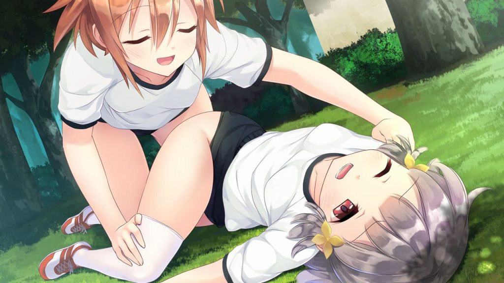 体操服・ブルマの秘密のエロ画像を収集